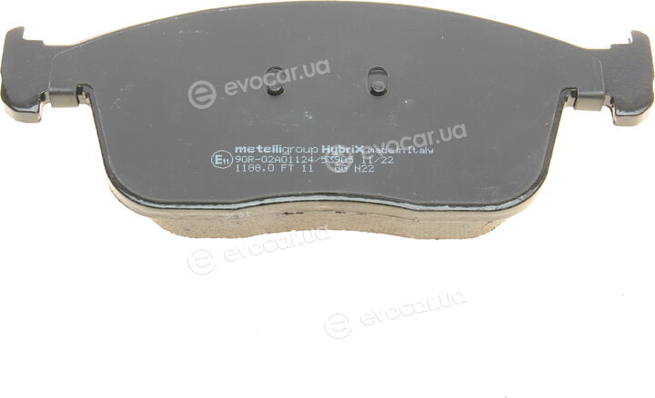 Metelli 22-1188-0