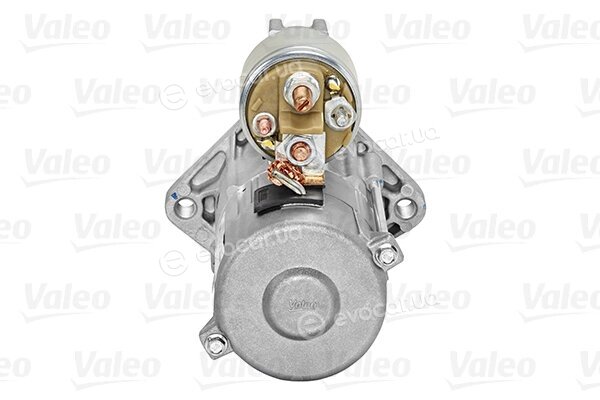 Valeo 438151