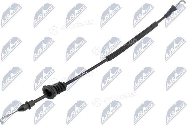NTY EZC-VW-363