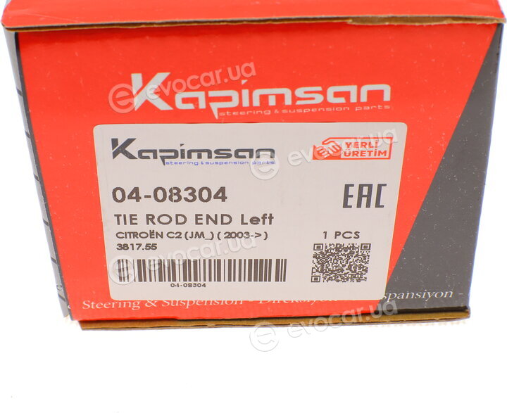 Kapimsan 0408304