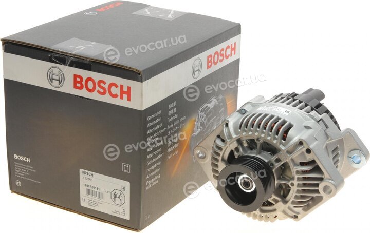 Bosch 1 986 A01 181