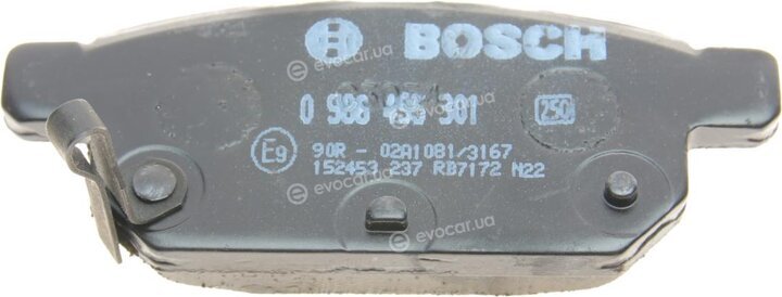 Bosch 0 986 495 301