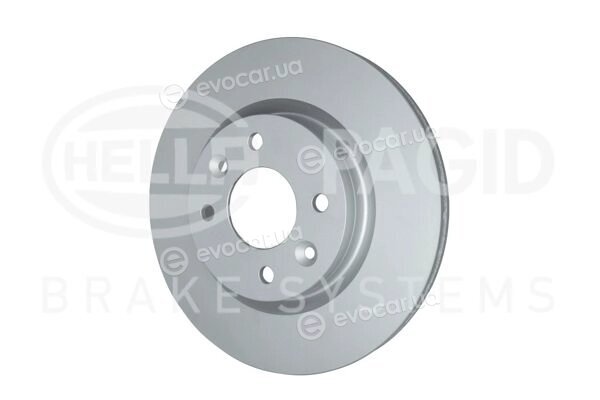Hella 8DD 355 126-531
