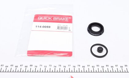 Kawe / Quick Brake 114-0059