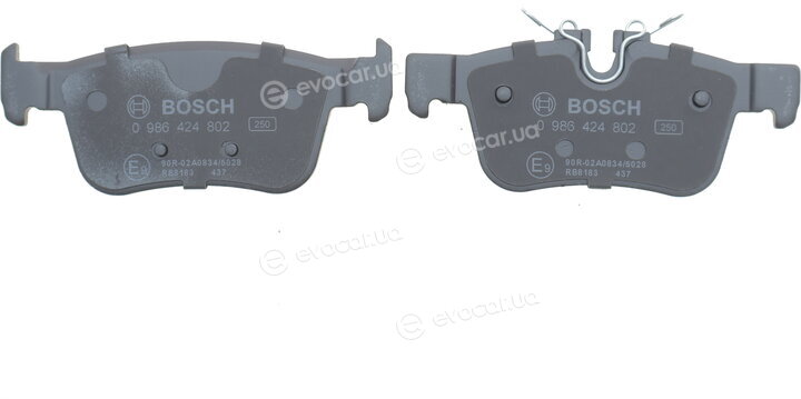 Bosch 0 986 424 802