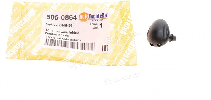 Autotechteile 505 0864