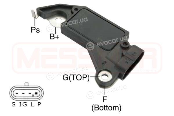Era / Messmer 215115