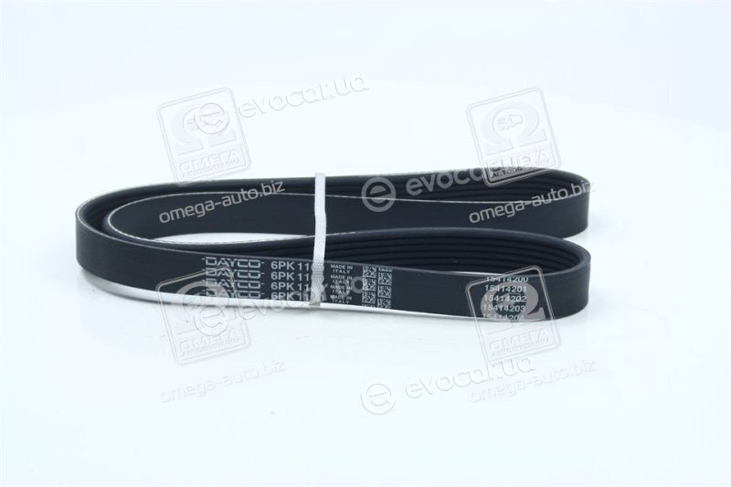 Dayco 6PK1100