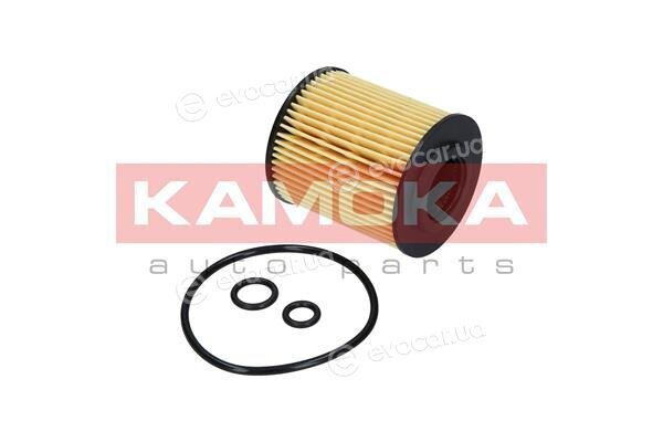 Kamoka F112401