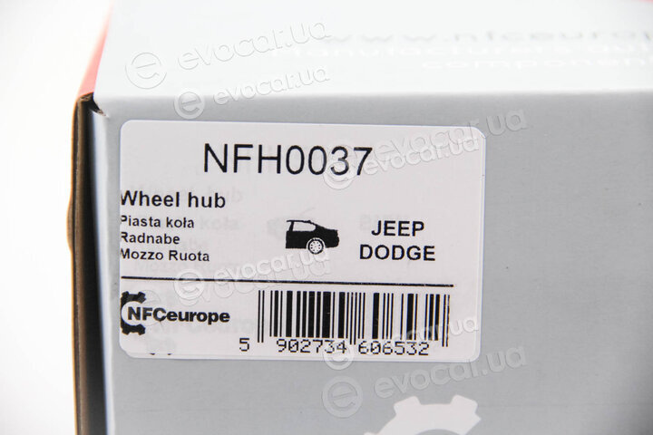 NFC NFH0037