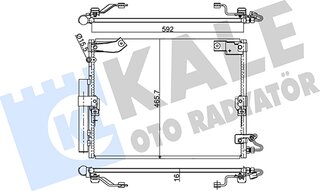 Kale 342640