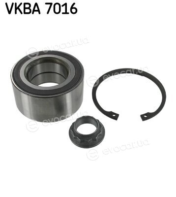 SKF VKBA 7016