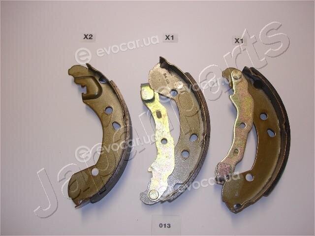 Japanparts GF-013AF
