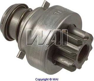 WAI 54-8109