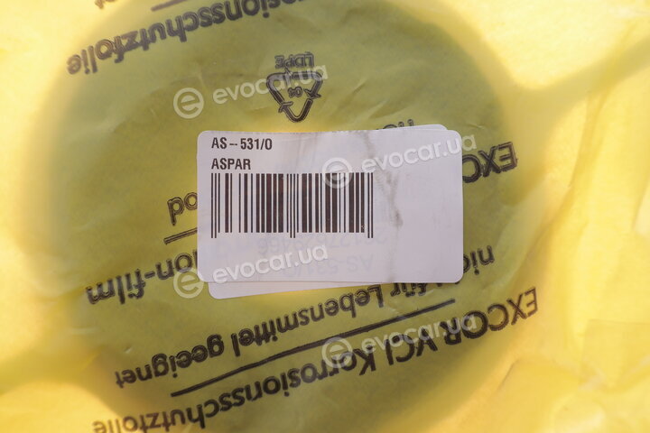 Aspar AS-531/O