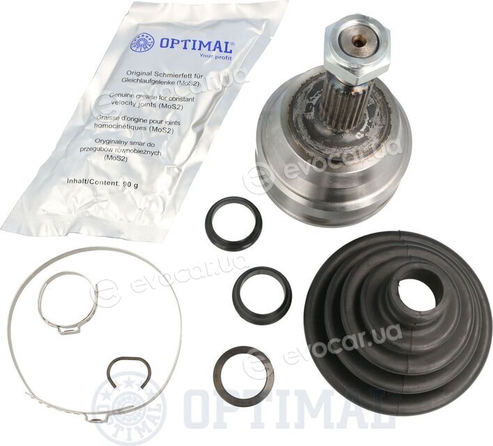 Optimal CW-2626