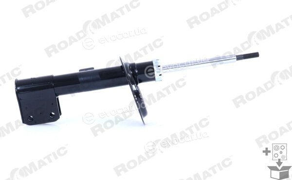Roadmatic 401167RM