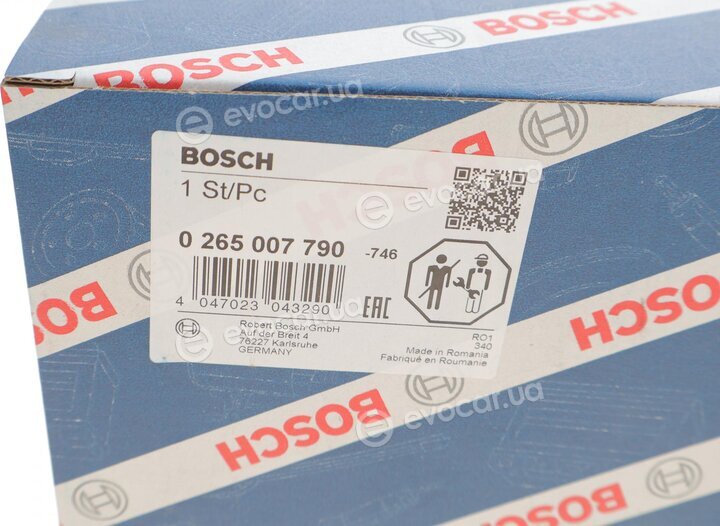 Bosch 0 265 007 790