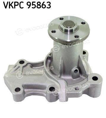 SKF VKPC 95863