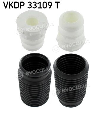SKF VKDP 33109 T