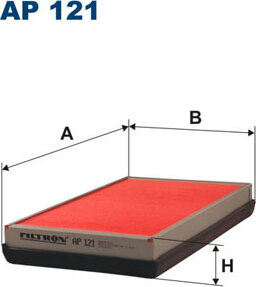 Filtron AP 121