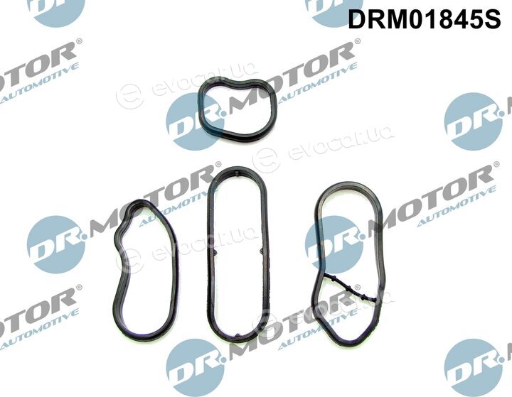 Dr. Motor DRM01845S