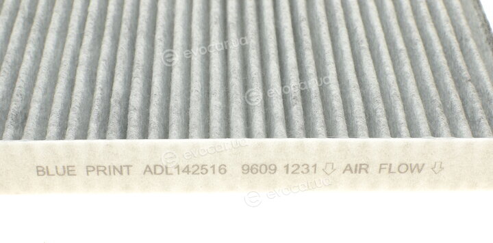 Blue Print ADL142516