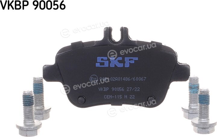 SKF VKBP 90056