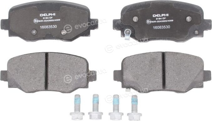 Delphi LP3194