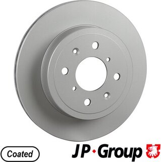 JP Group 4763101200