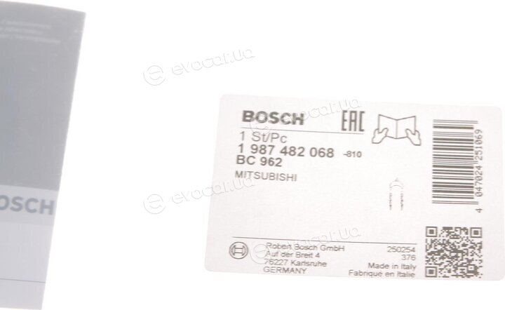 Bosch 1 987 482 068