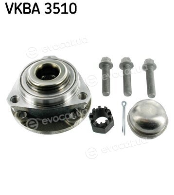 SKF VKBA 3510