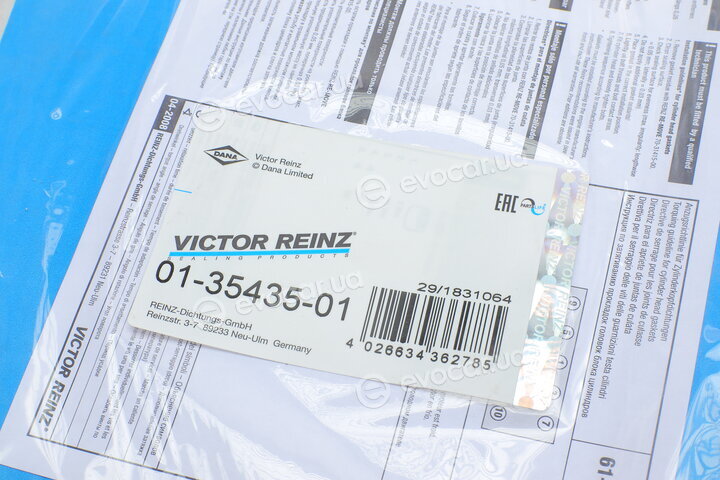 Victor Reinz 01-35435-01