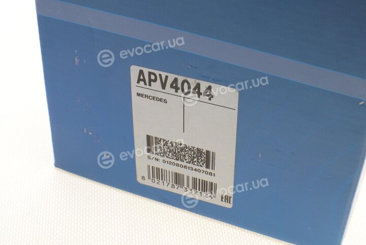 Dayco APV4044