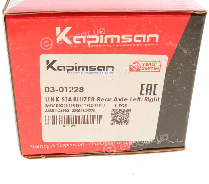 Kapimsan 0301228
