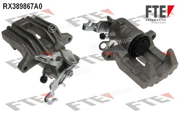 FTE 9296003