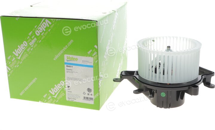Valeo 884511