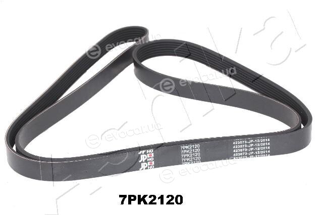 Ashika 112-7PK2120