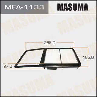 Masuma MFA-1133