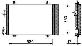 Starline A PEA 5193
