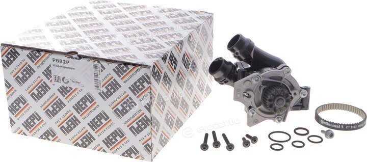 Hepu P682P