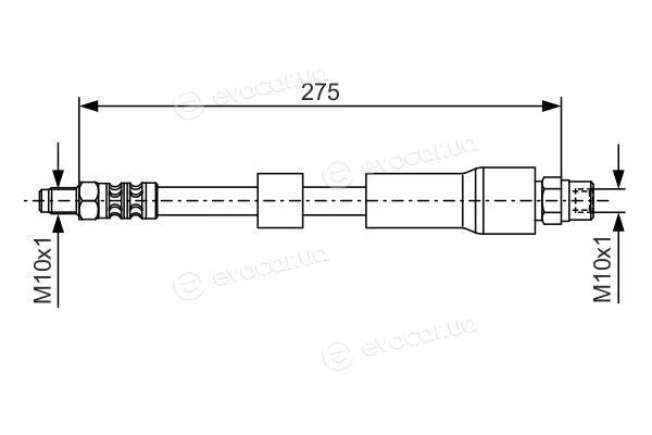 Bosch 1 987 476 174