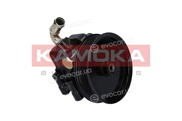 Kamoka PP117