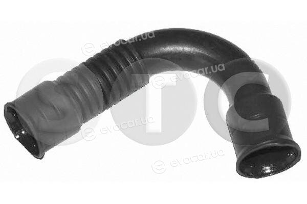 Metalcaucho / STC T403728