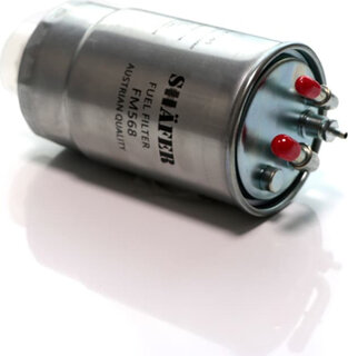 Shafer FM568