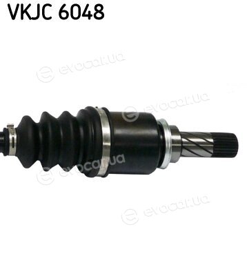 SKF VKJC 6048