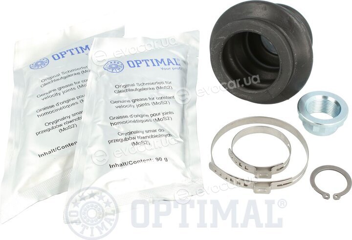 Optimal CVB-10799CR