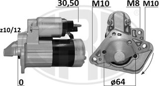 Era / Messmer 220396