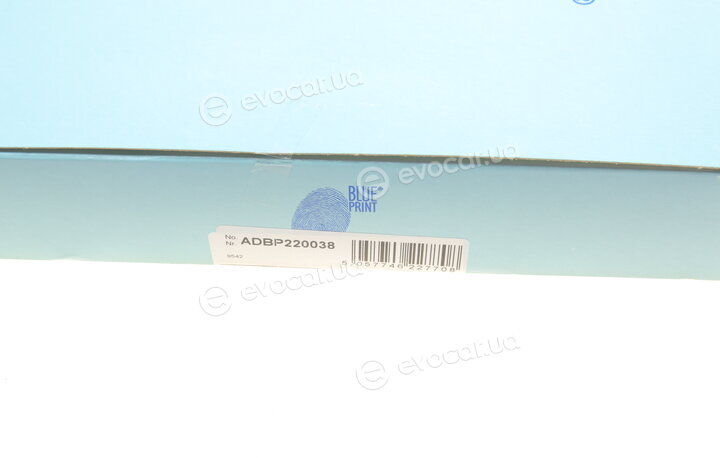 Blue Print ADBP220038