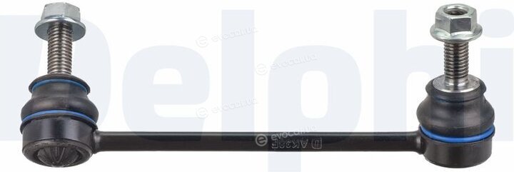 Delphi TC7036